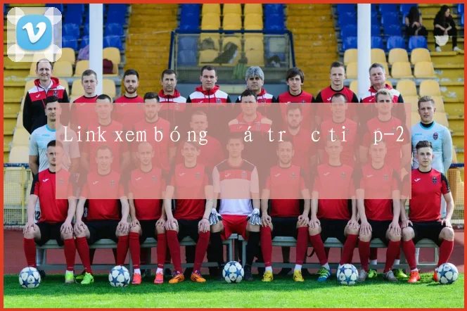 Link xem bóng đá trực tiếp